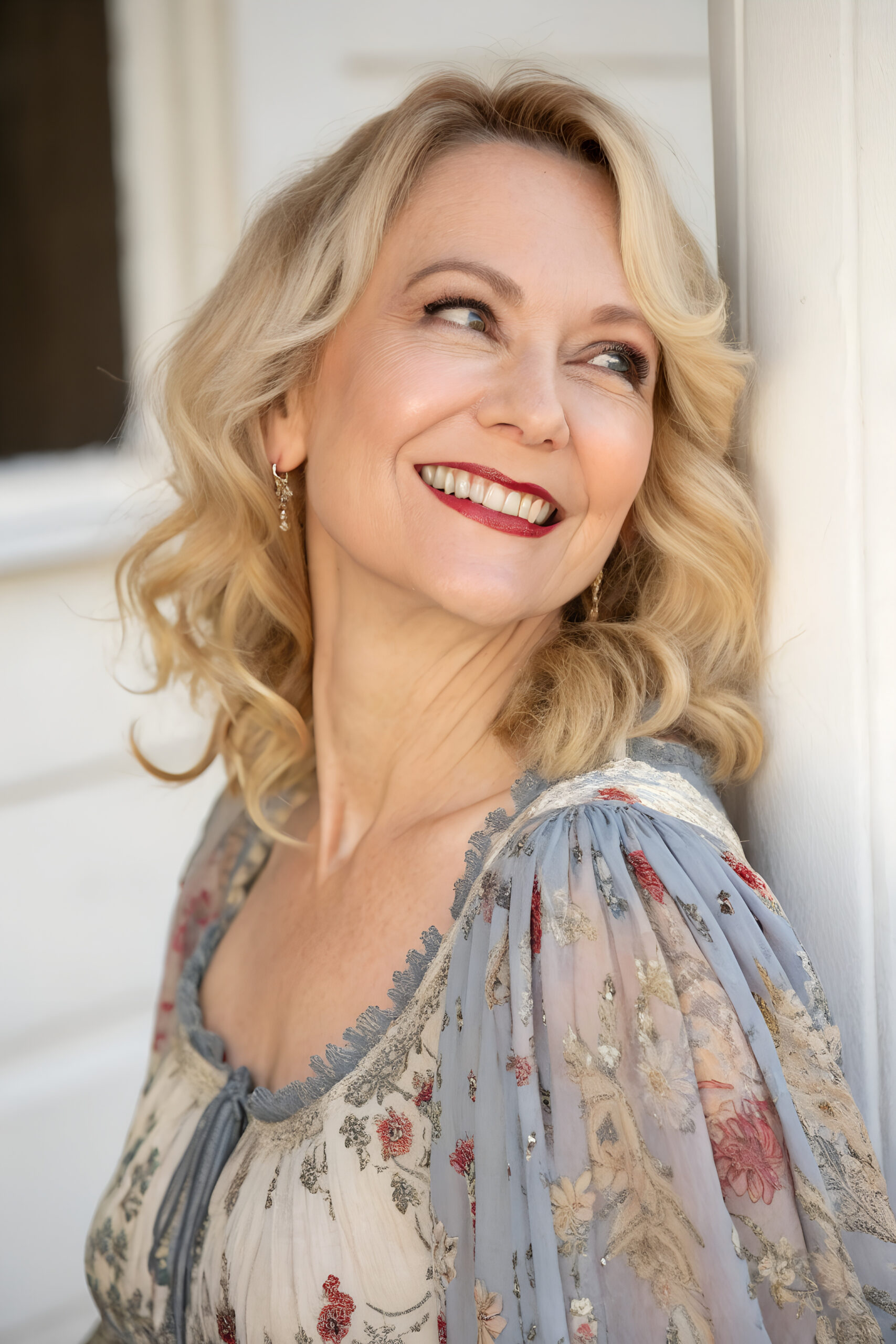 Clara Townes Author Photo