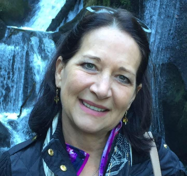 Introducing Novel Concepts Publishing: A Creative Home for Women Writers in Eastern North Carolina