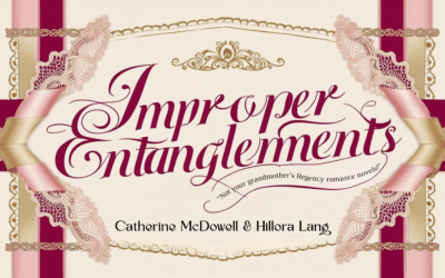 The Viscount’s Guide to Magical Pruning (and Feelings)