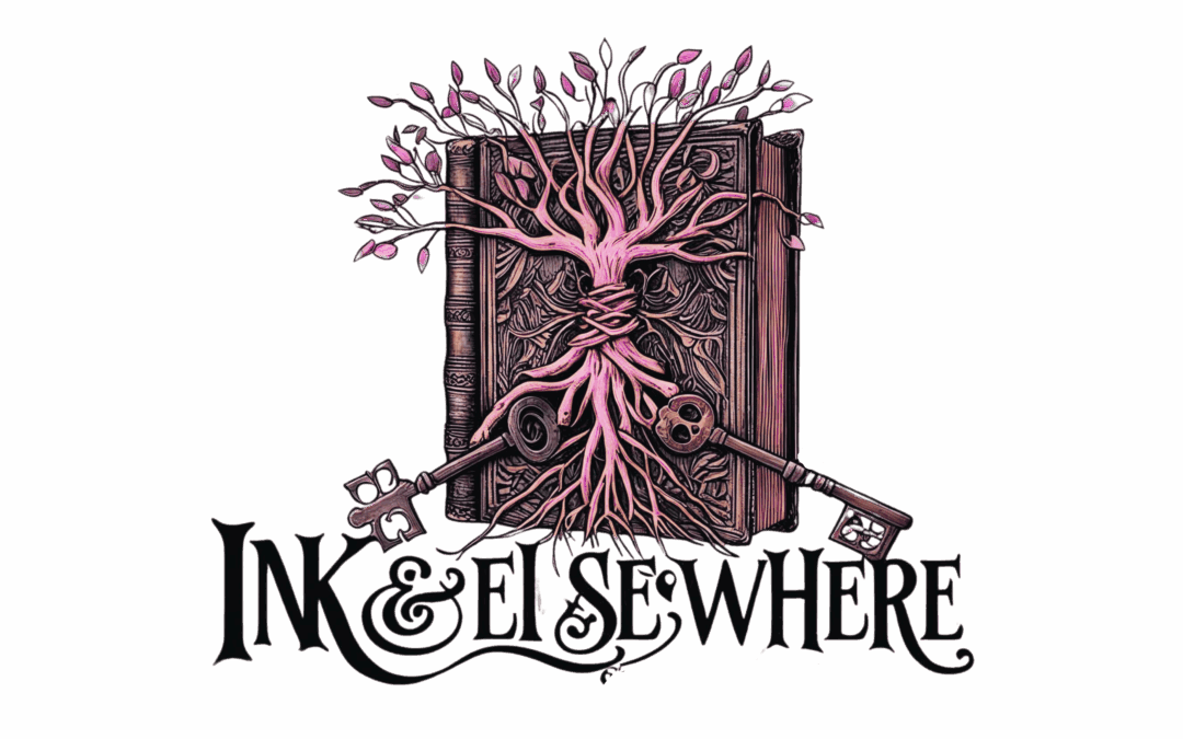 The Lantern Archive: A Kohana Vale Short Story