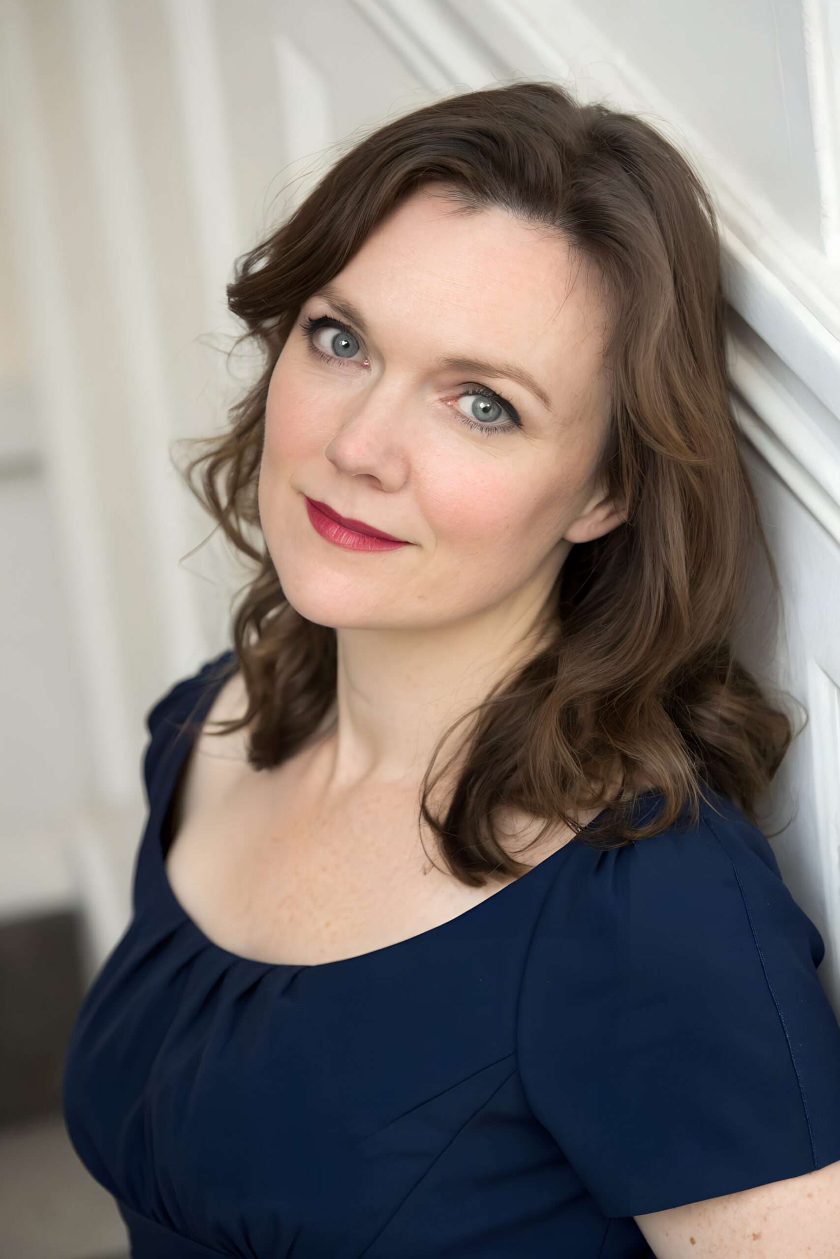 Kohana Vale Author Photo