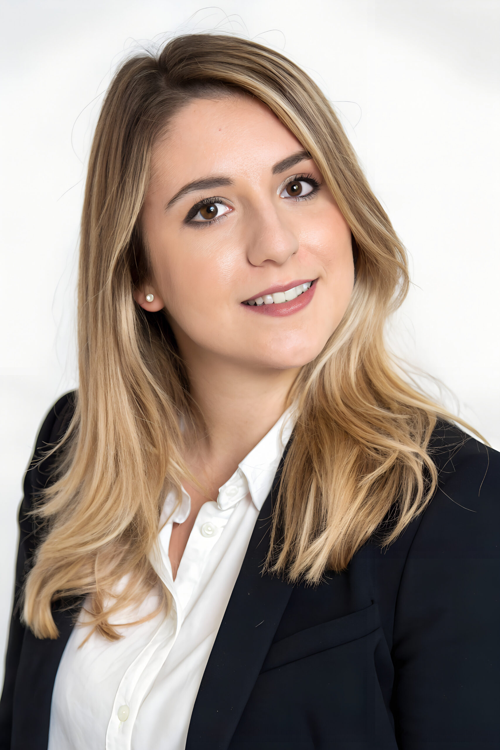 Kiera McKenna author photo