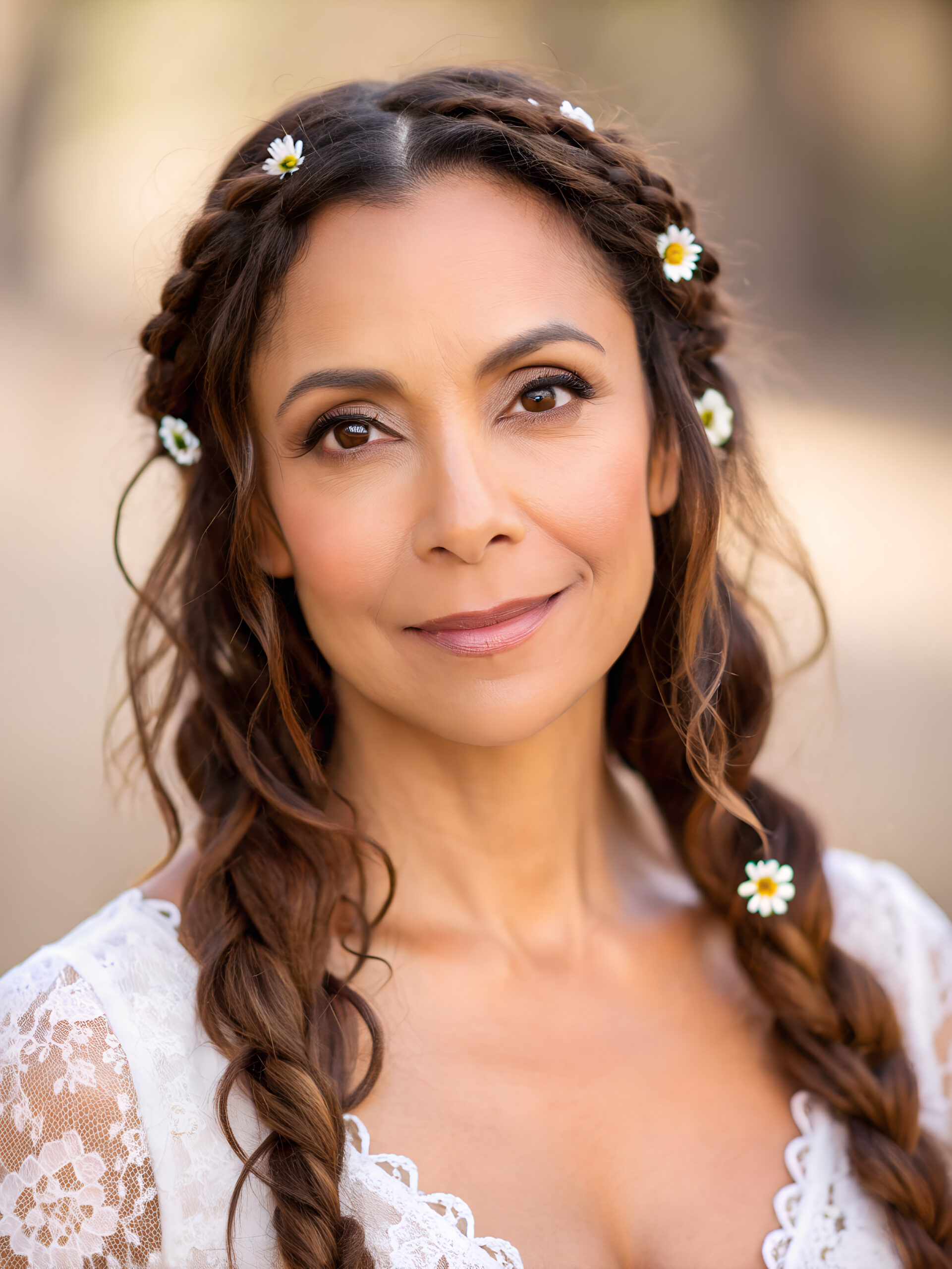 Marisol Rivera Author Photo