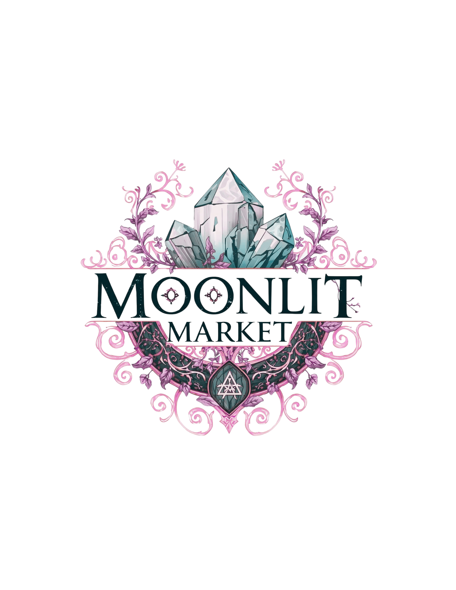 Moonlit Market Logo2