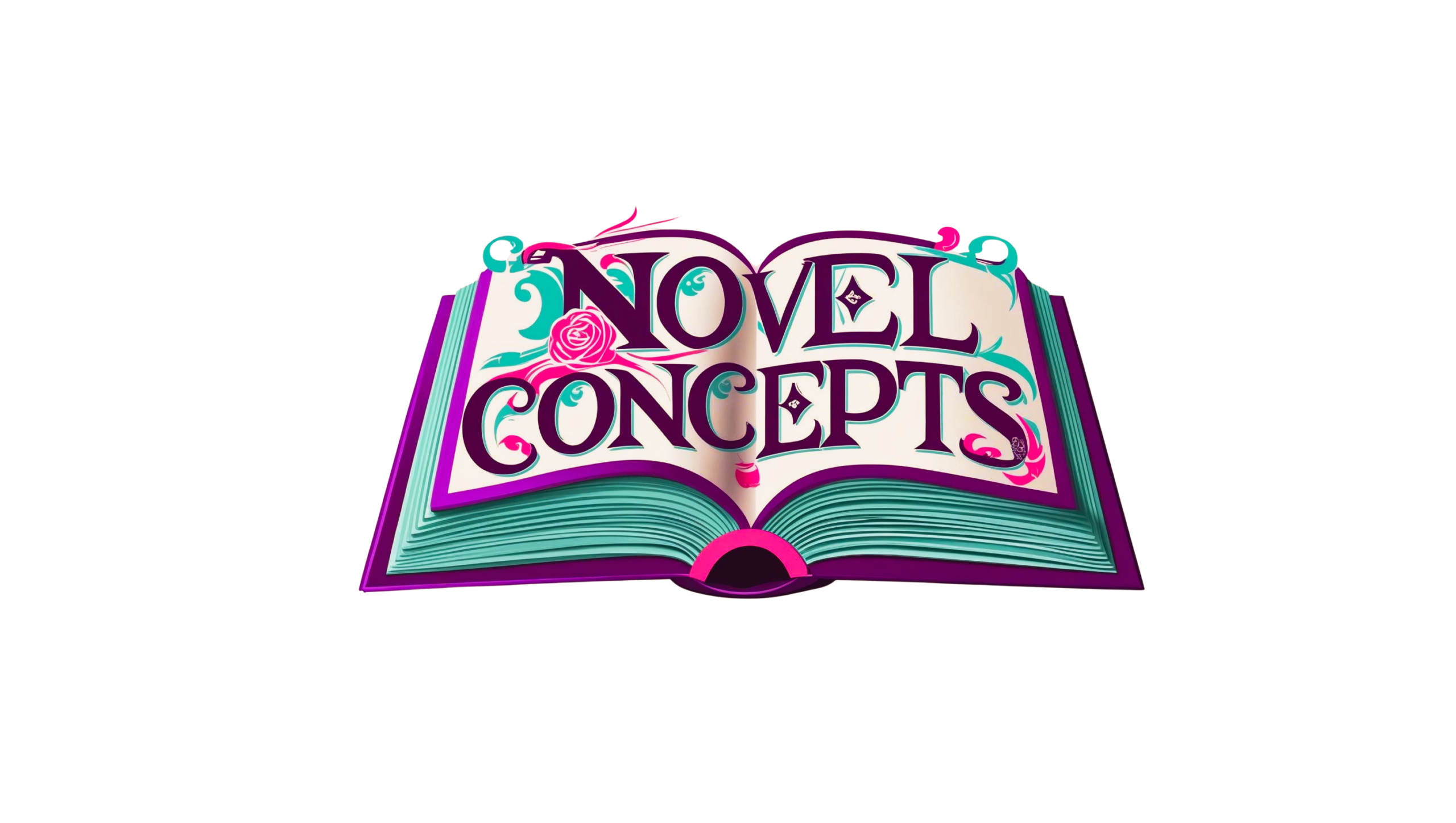 Novel Concepts Logo