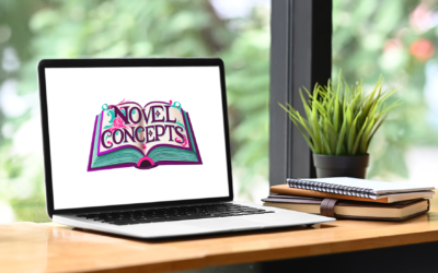 Indie Publishing Editorial Calendar: A Fictional Business Model