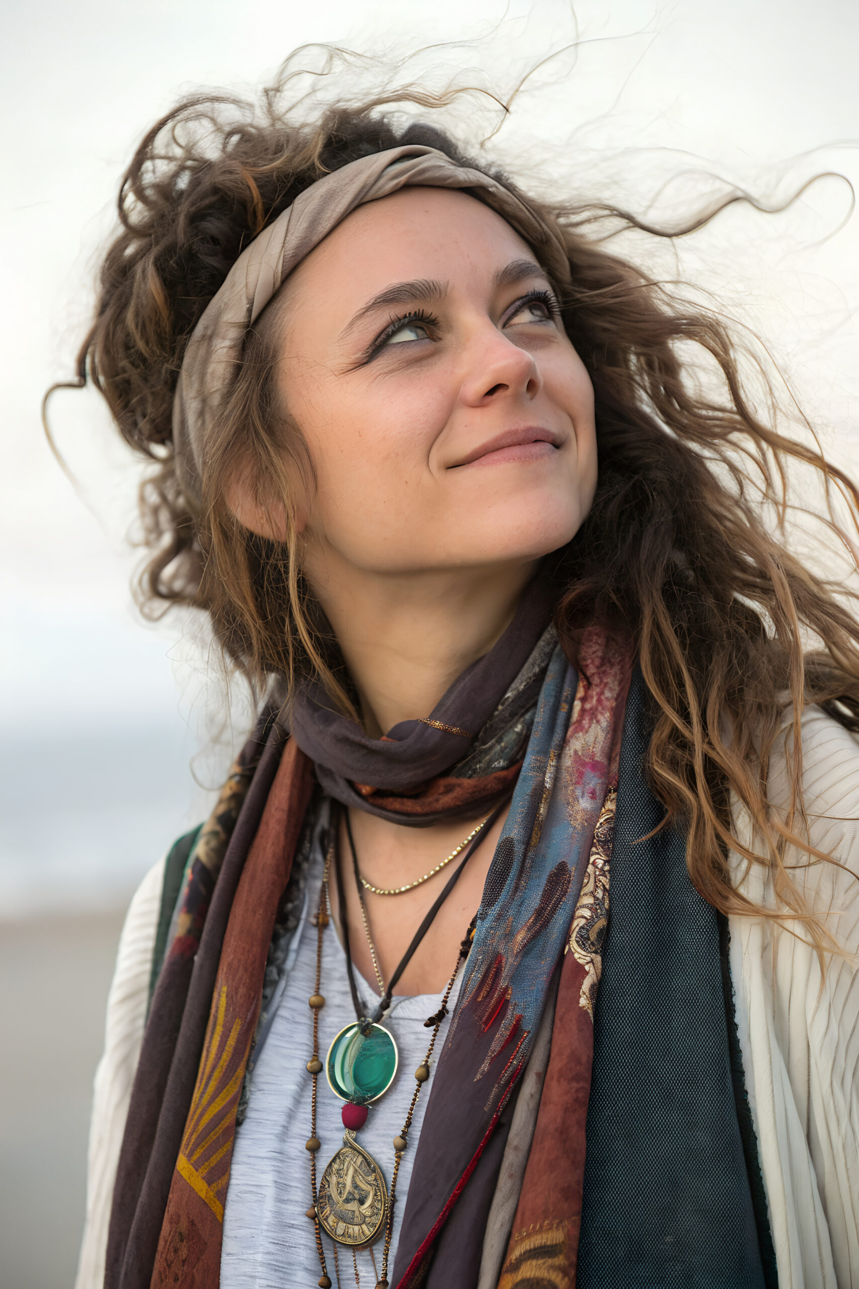 Luminelle Tessara Creator Headshot